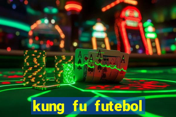 kung fu futebol clube download utorrent